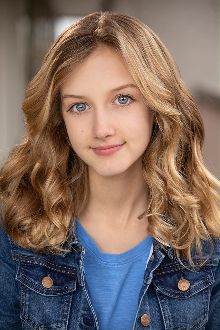Morgan McGill