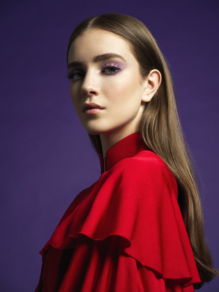 Talia Ryder
