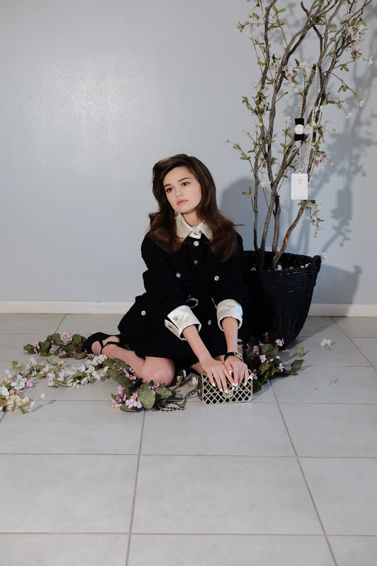 Ciara Bravo