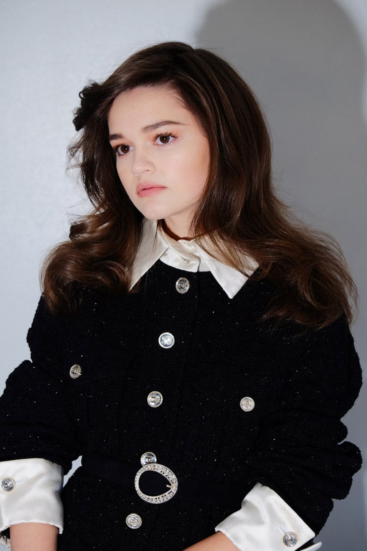 Ciara Bravo