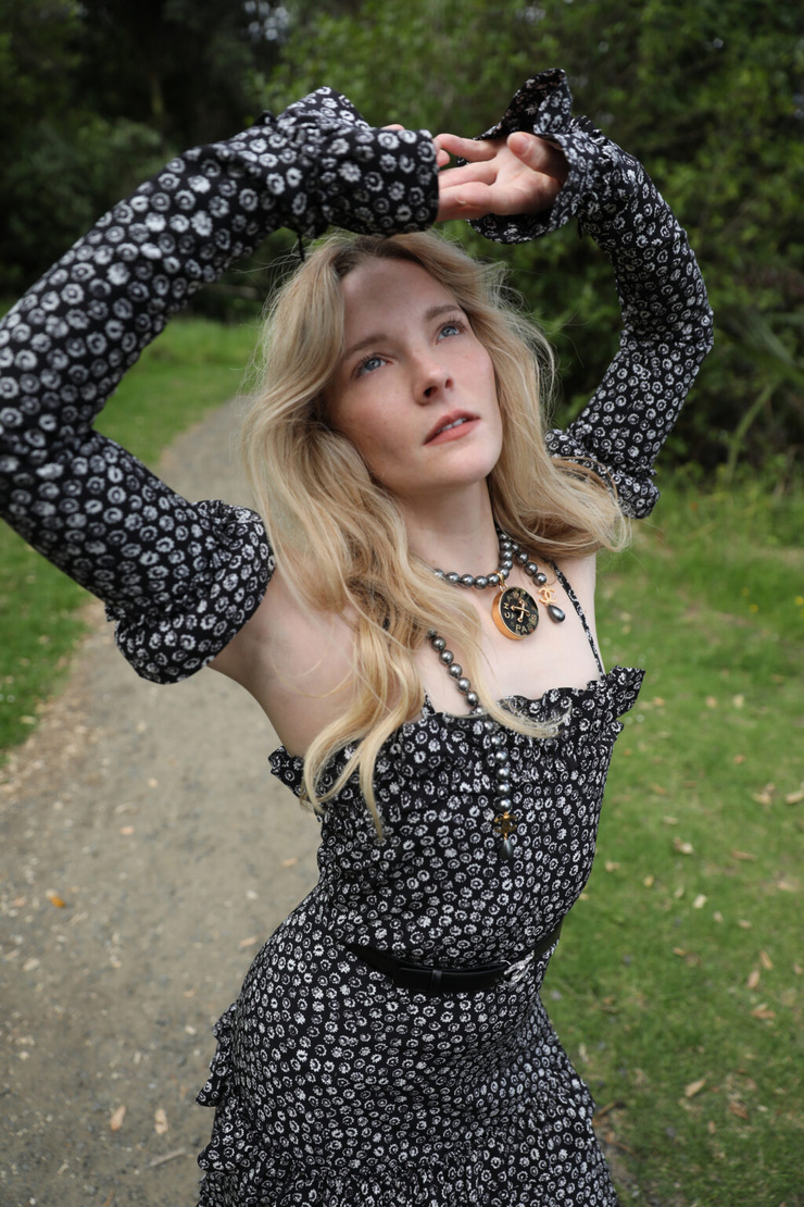Morfydd Clark Morfydd Clark