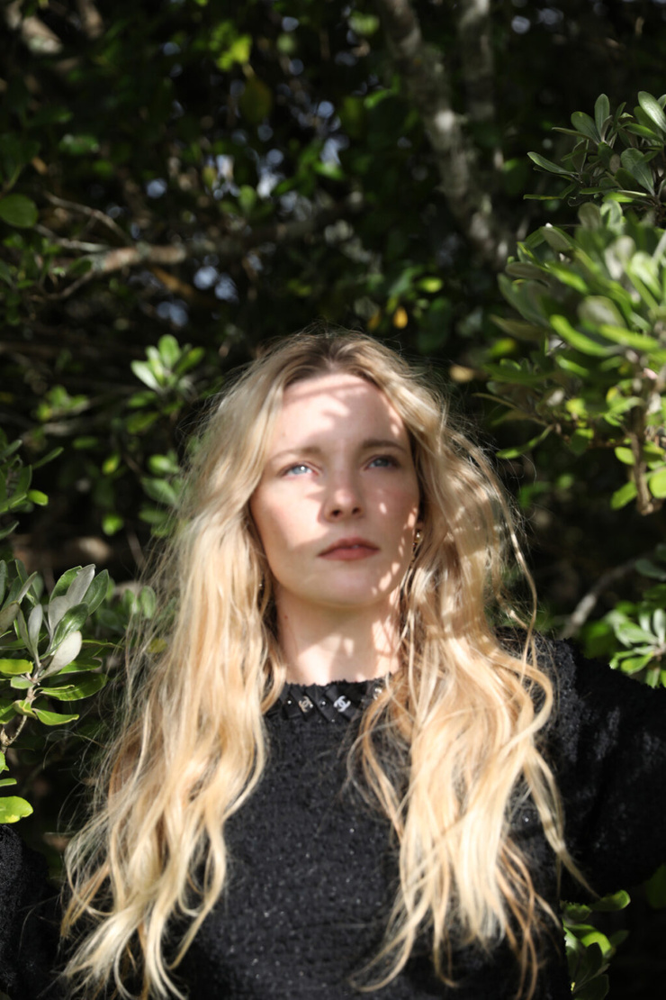 Morfydd Clark Morfydd Clark