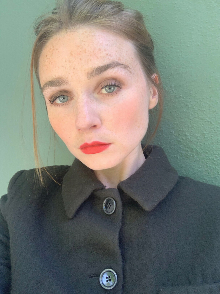 Jessica Barden