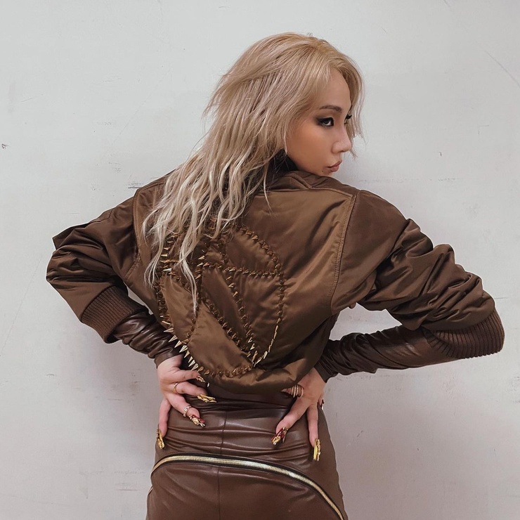 CL