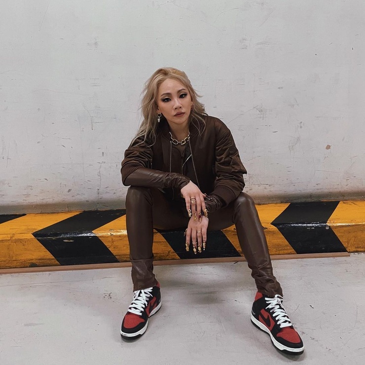 CL