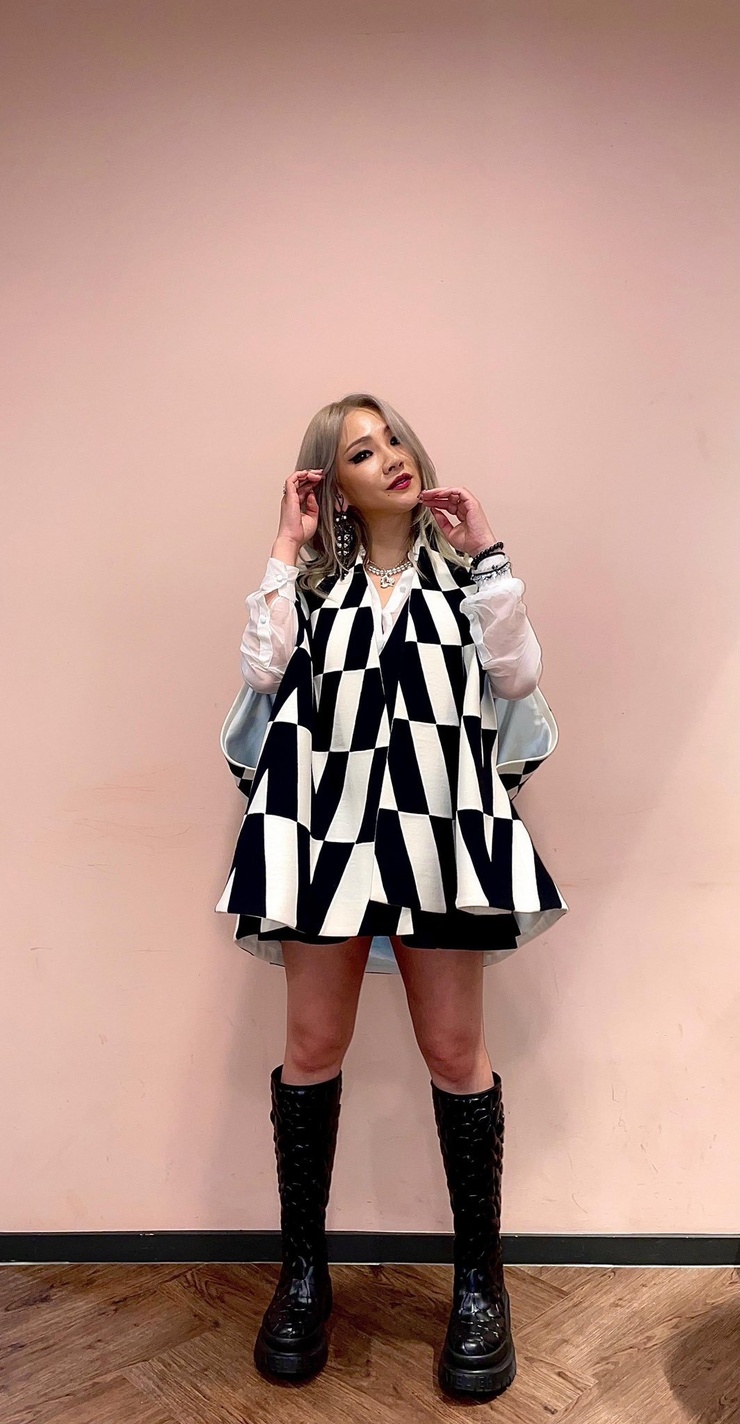 CL