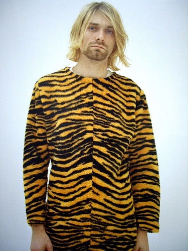 Kurt Cobain