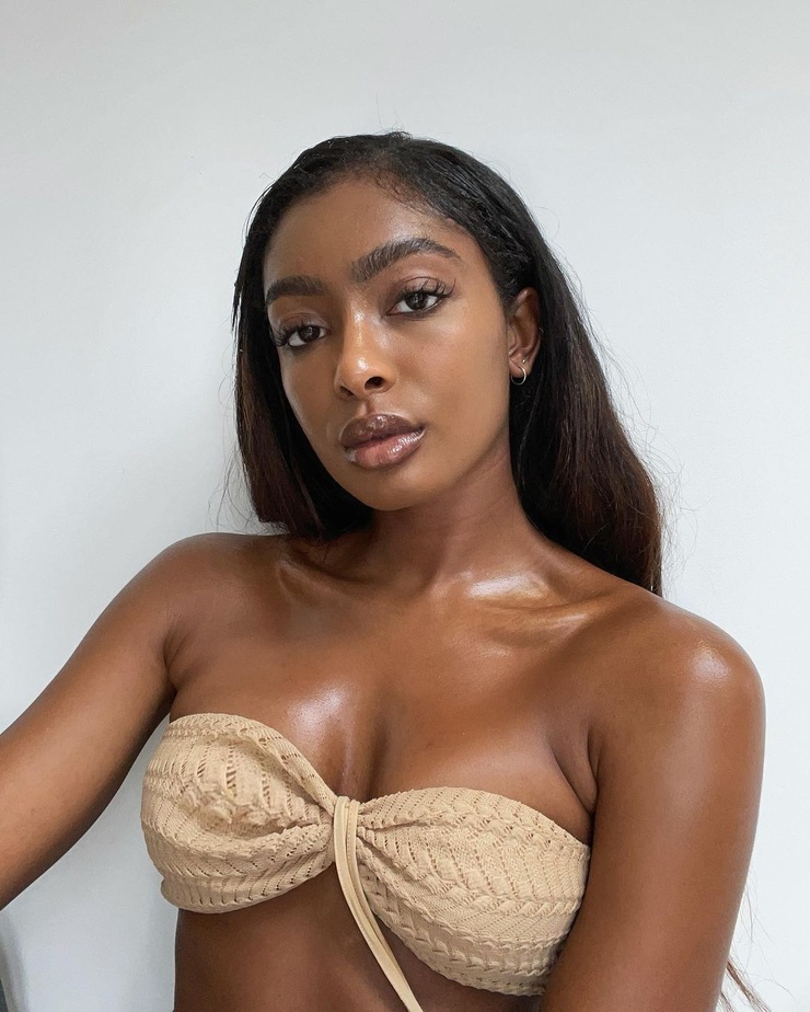 Jourdan Riane Jourdan Riane