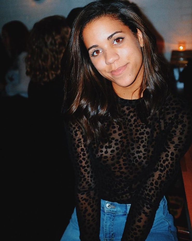 Alexi McCammond