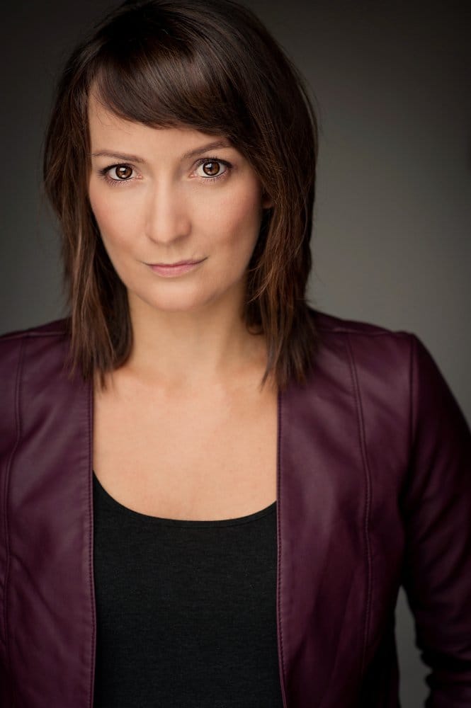 Natalie Moon
