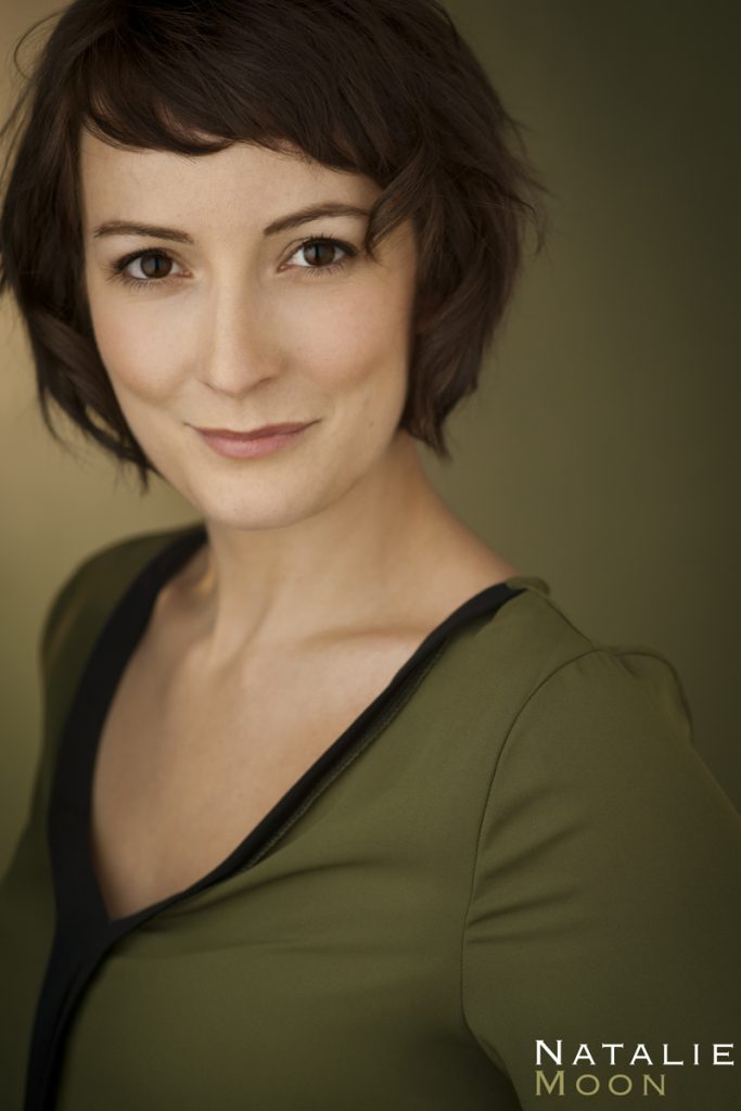 Natalie Moon