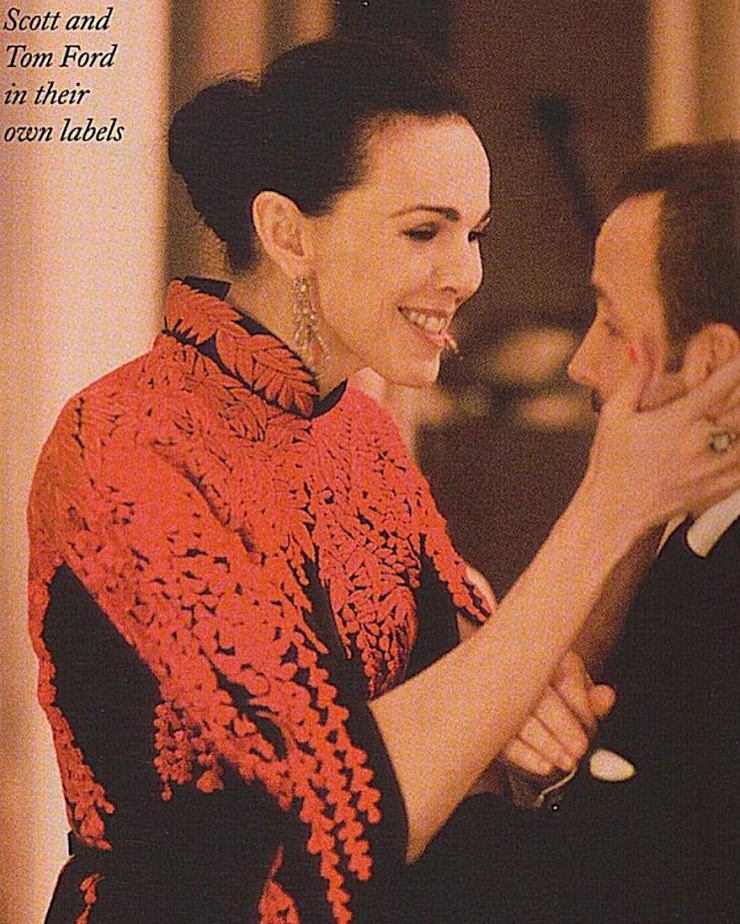 L'Wren Scott