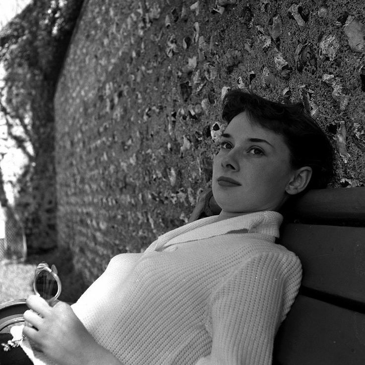 Audrey Hepburn