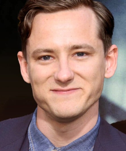 Lewis Pullman