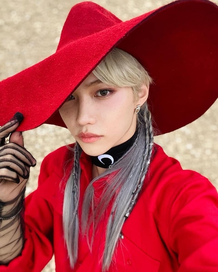 Felix Lee