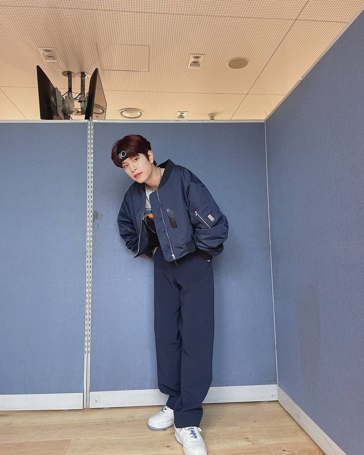 Seungmin