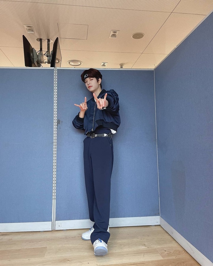 Seungmin