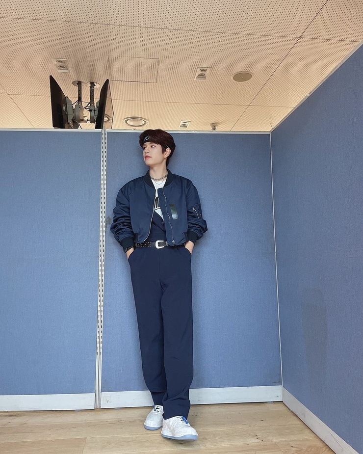 Seungmin