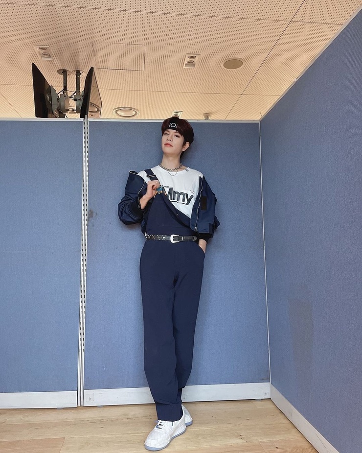 Seungmin