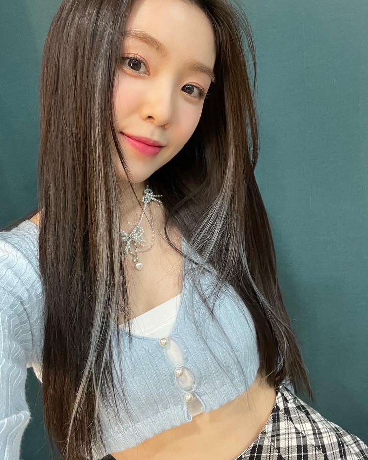 Irene (Bae Ju Hyun)
