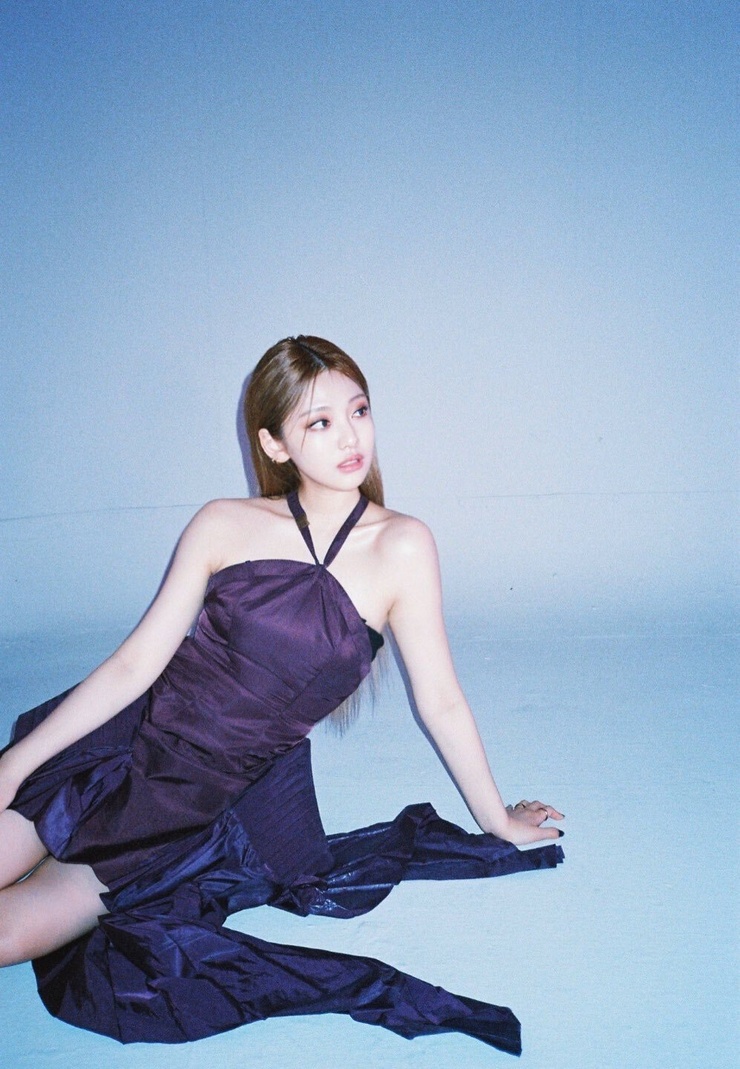 Yizhuo Ning