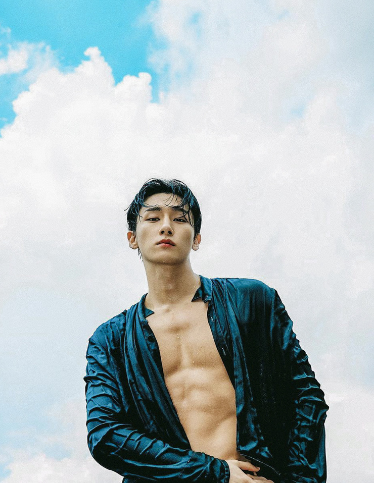 I.M (MONSTA X)