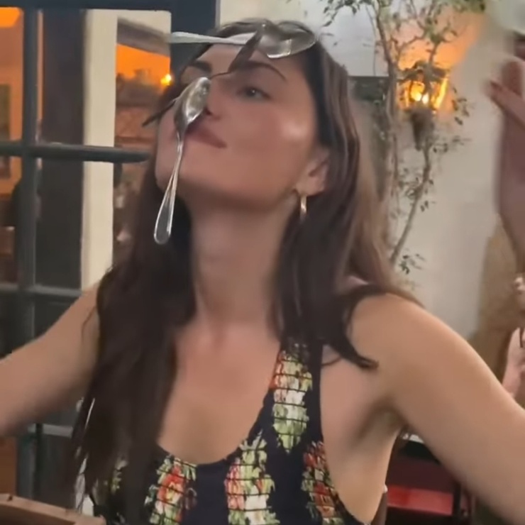 Phoebe Tonkin
