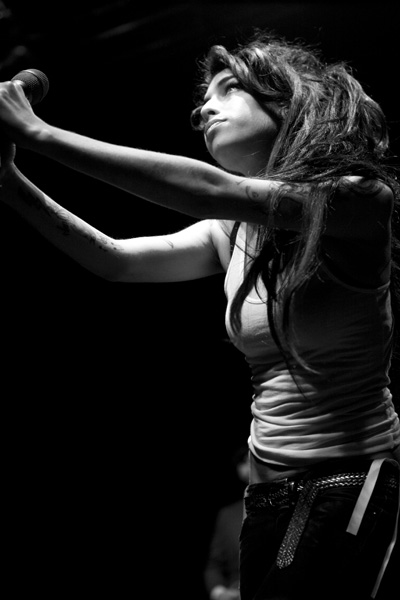 Amy Winehouse Amy Winehouse