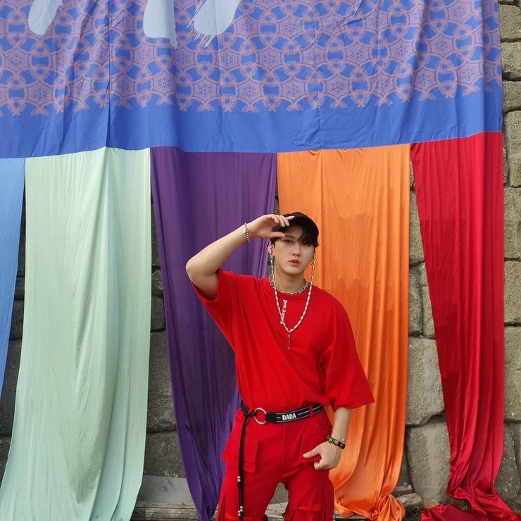 Changbin