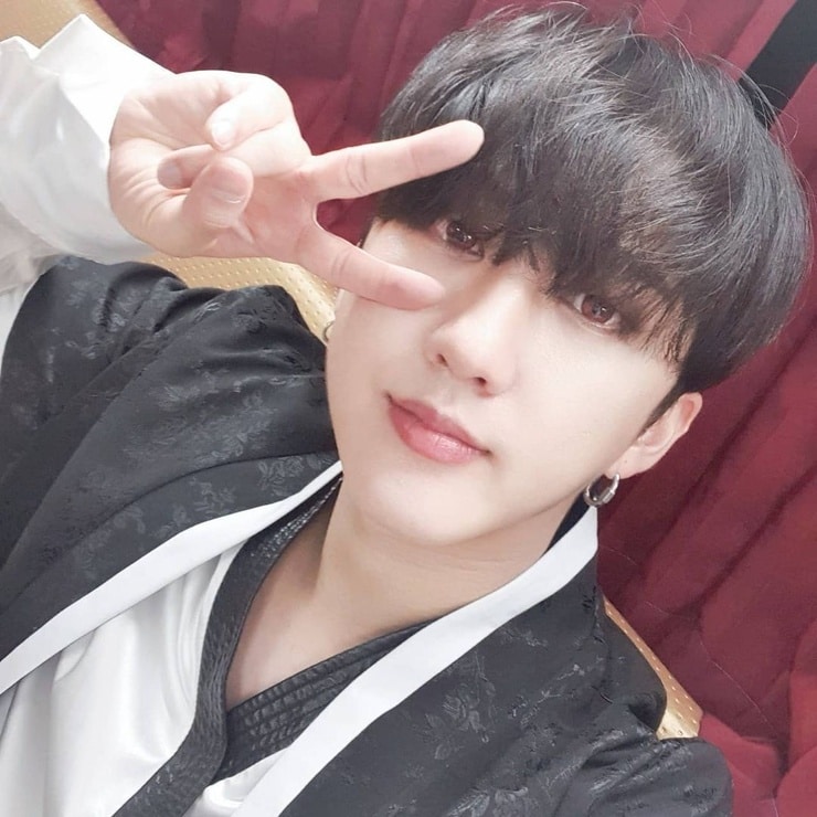 Changbin