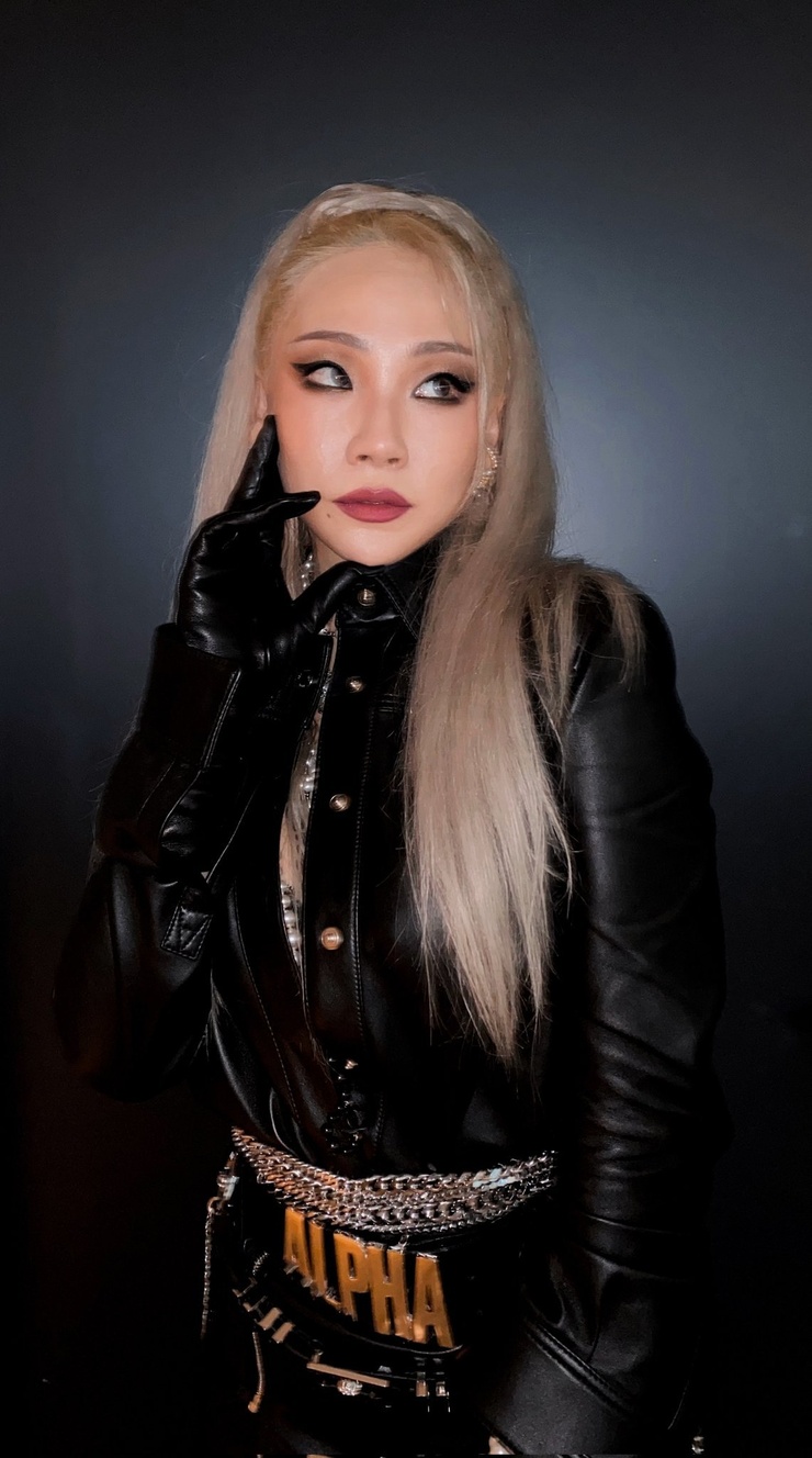 CL