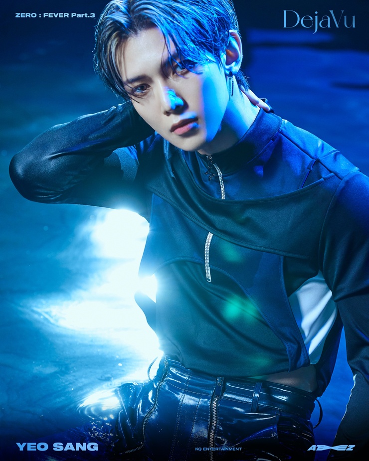 Yeosang