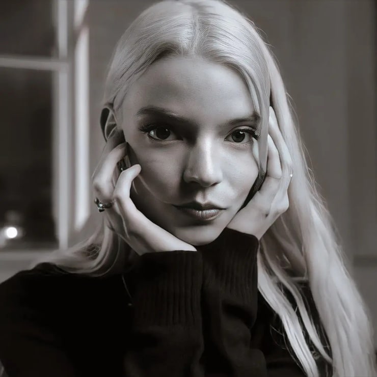 Anya Taylor-Joy