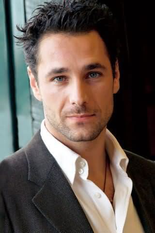 Raoul Bova Raoul Bova