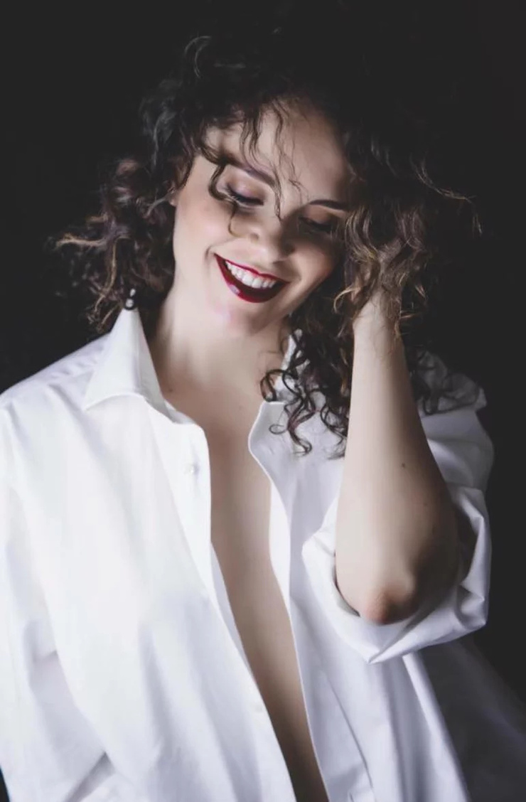 Giulia Luzi