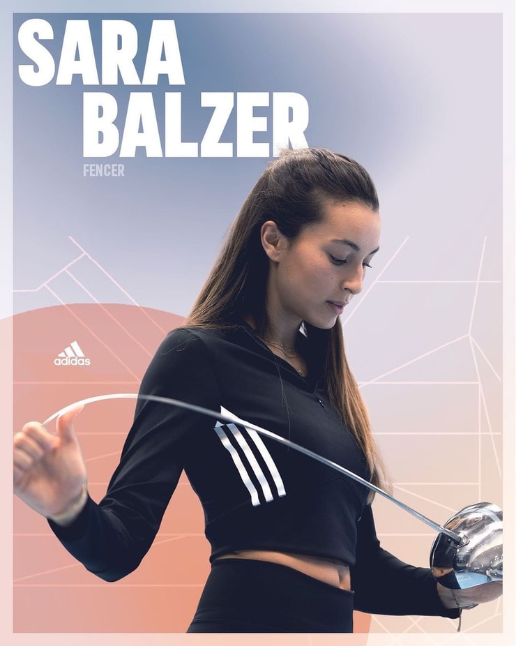 Sara Balzer