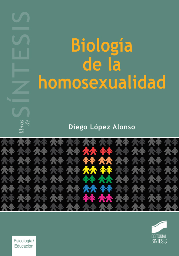 Biología de la homosexualidad
