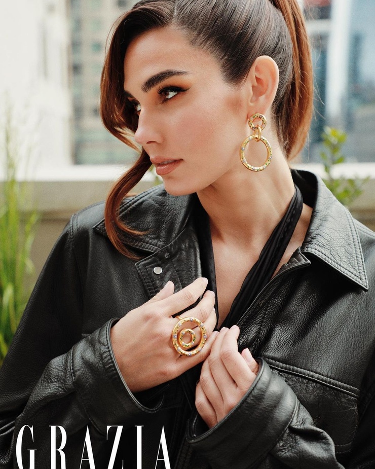 Rachell Vallori