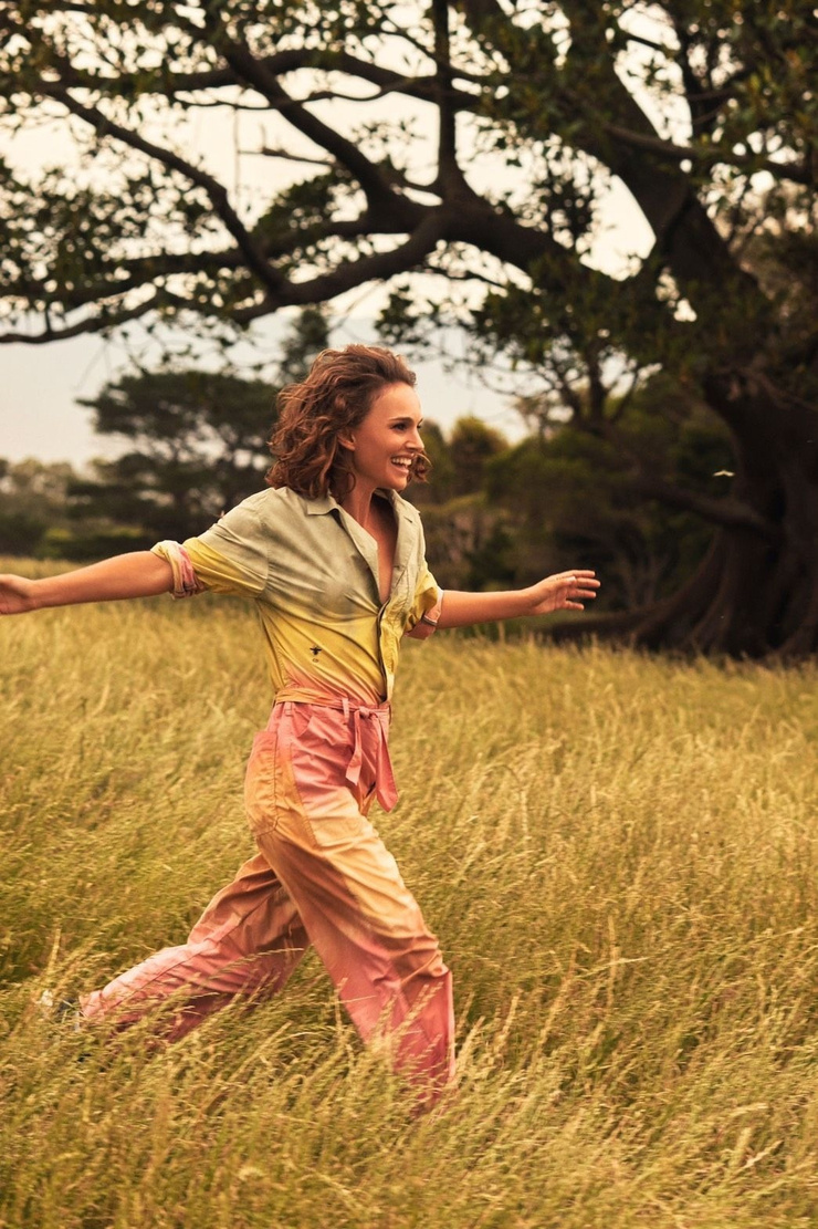 Natalie Portman Natalie Portman