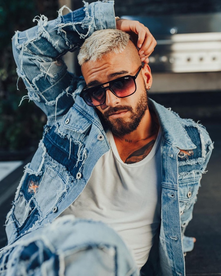 Maluma