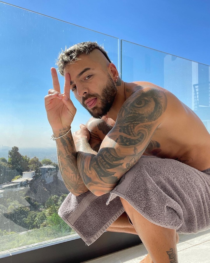 Maluma Maluma