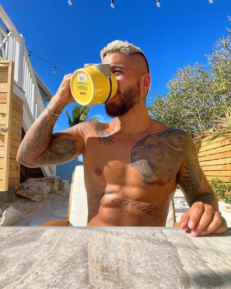 Maluma