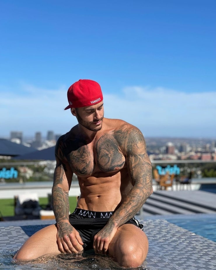 Mike Chabot