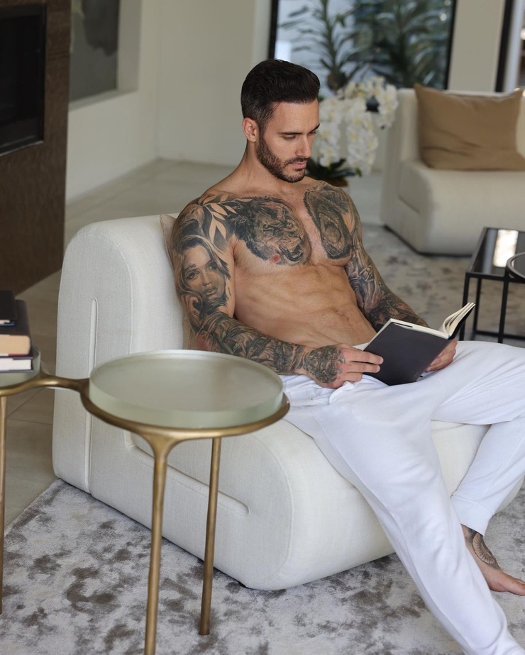 Mike Chabot