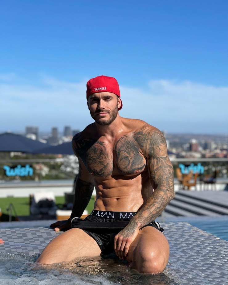 Mike Chabot