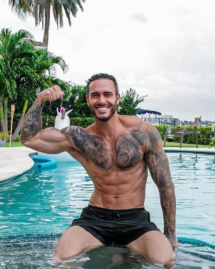 Mike Chabot