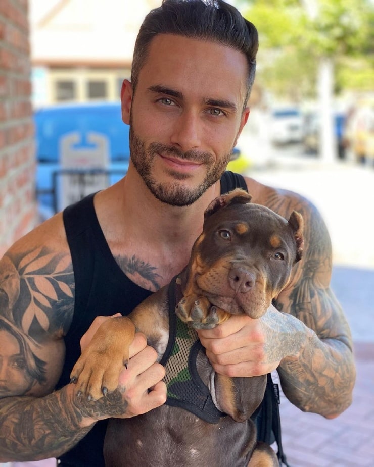 Mike Chabot