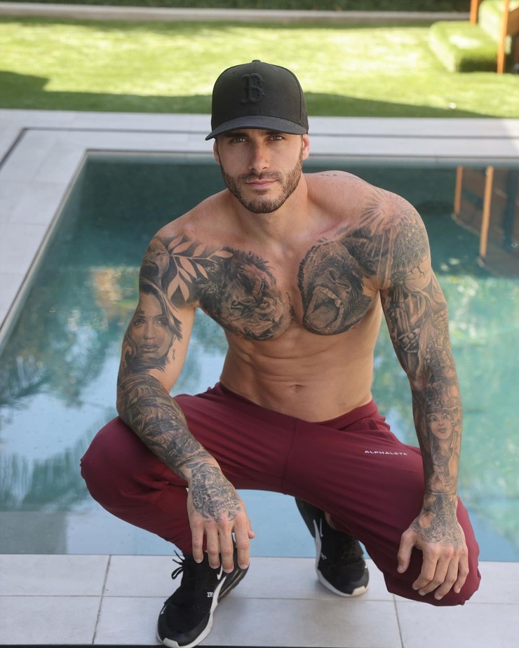 Mike Chabot