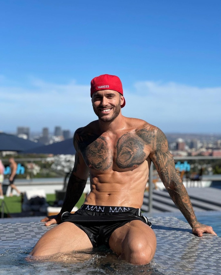 Mike Chabot