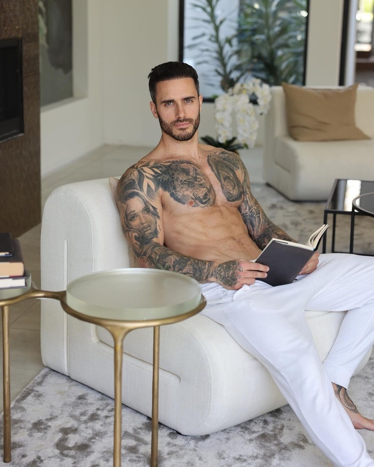 Mike Chabot